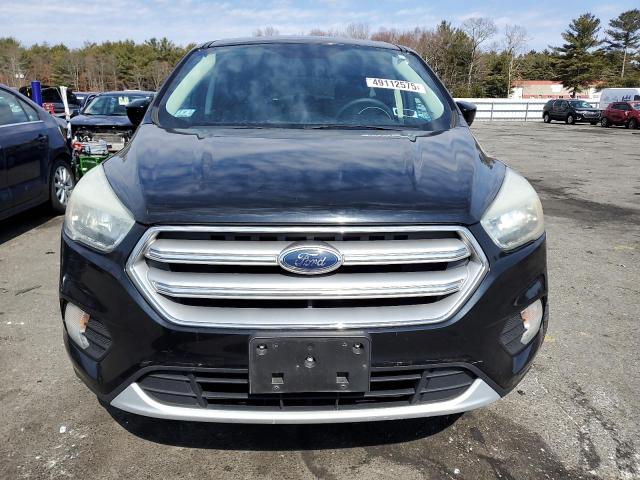 2017 FORD ESCAPE SE - 1FMCU9GD6HUD14508