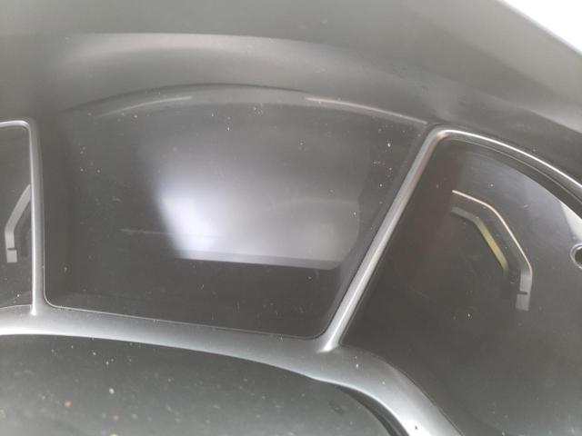 2018 HONDA CIVIC EXL - JHMFC1F75JX008551