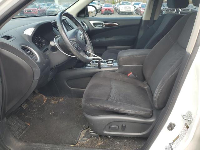 2015 NISSAN PATHFINDER - 5N1AR2MM8FC656176