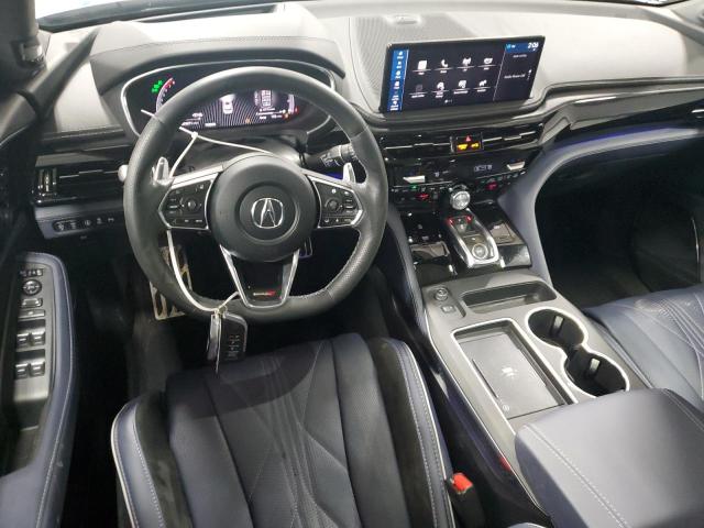 2025 ACURA MDX TYPE S - 5J8YD8H86SL001026