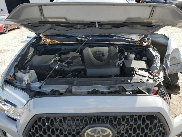 2018 TOYOTA TACOMA DOU - 5TFDZ5BN9JX036419