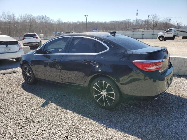 Vin: 1g4pw5sk8g4132222, lot: 48551495, buick verano sport touring 20162
