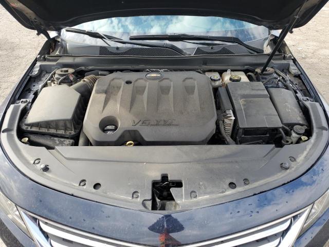 2019 CHEVROLET IMPALA LT - 2G11Z5S35K9102944