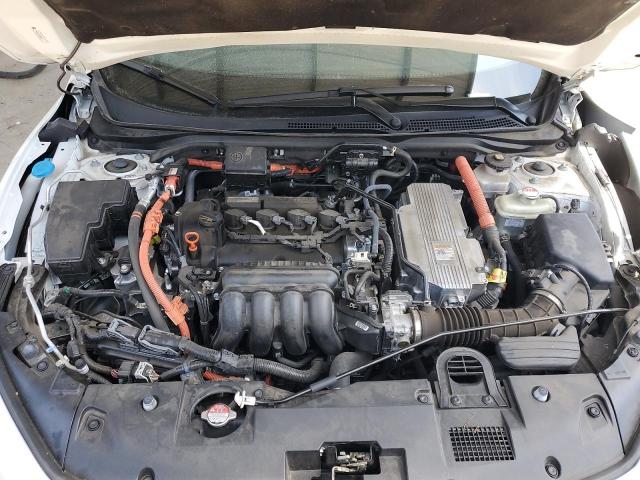 2019 HONDA INSIGHT LX 19XZE4F12KE006778
