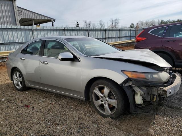 Vin: jh4cu2f69ac001977, lot: 50235155, acura tsx 20104