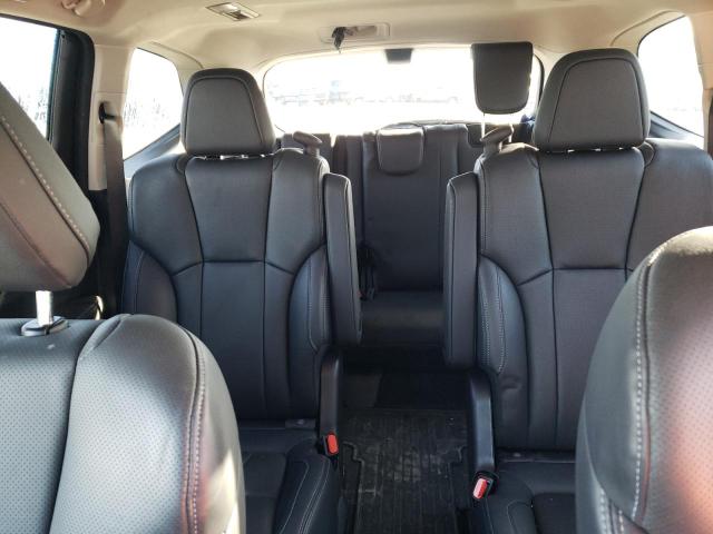 2024 SUBARU ASCENT TOU 4S4WMAWD5R3423579