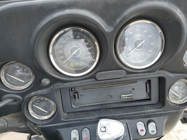 2012 HARLEY-DAVIDSON FLHTK ELEC - 1HD1KEM10CB649884
