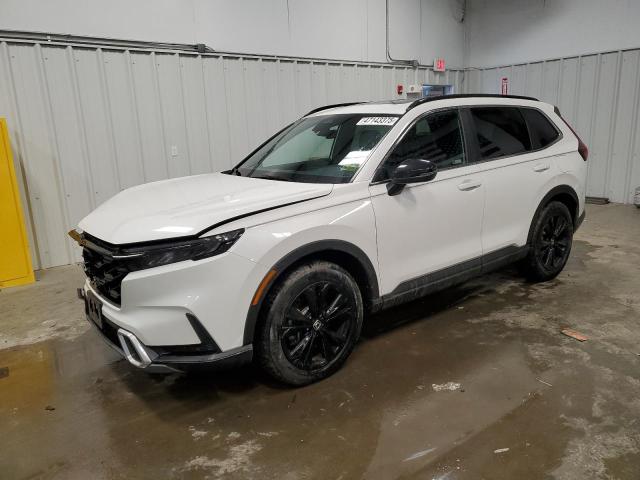 HONDA CR-V SPORT