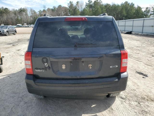 2015 JEEP PATRIOT SP - 1C4NJRBBXFD259036
