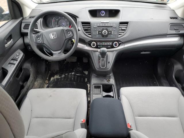 2015 HONDA CR-V LX - 5J6RM4H38FL116940