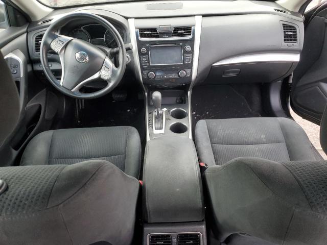 2015 NISSAN ALTIMA 2.5 - 1N4AL3APXFC153667