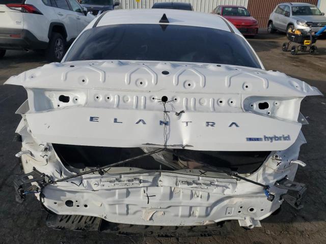 2023 HYUNDAI ELANTRA BL - KMHLM4AJ7PU039313