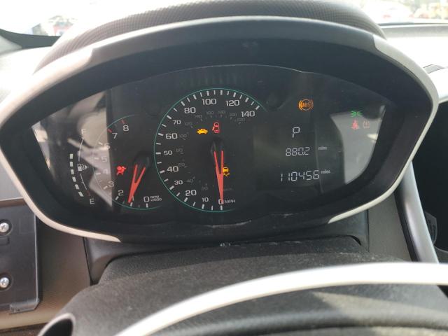 2017 CHEVROLET SONIC - 1G1JG6SH7H4172139