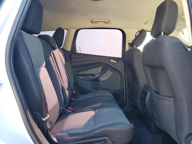 2018 FORD ESCAPE SE - 1FMCU0GD2JUD28794