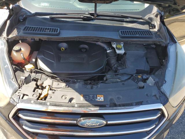 2017 FORD ESCAPE TIT - 1FMCU0J93HUE84535