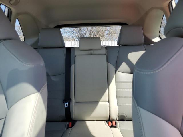 2020 TOYOTA RAV 4 2T3A1RFV1LW114713
