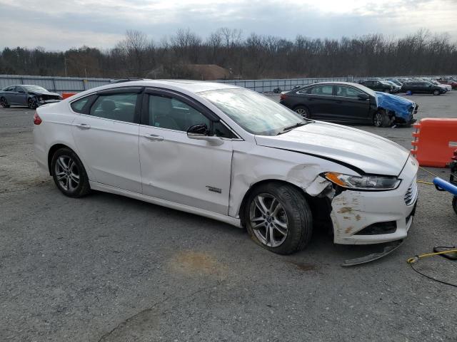 Vin: 3fa6p0su2gr402060, lot: 47550895, ford fusion titanium phev 20164