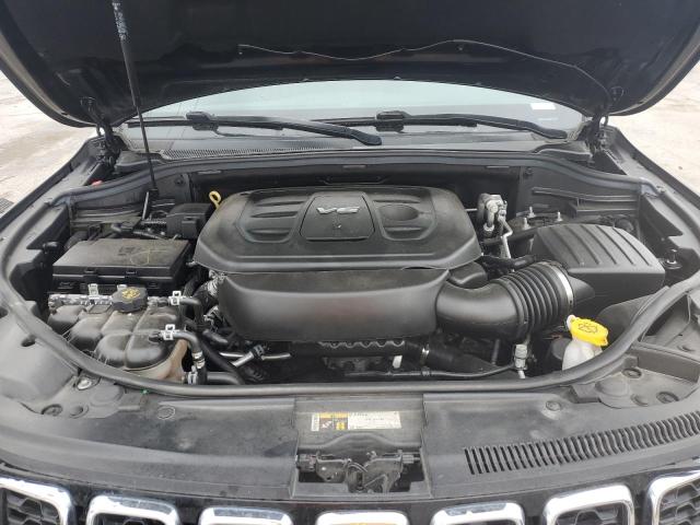 2017 JEEP GRAND CHER - 1C4RJEAG8HC916058