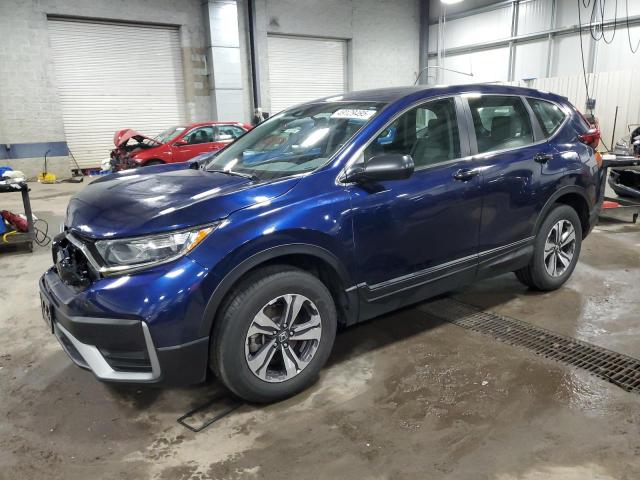 Vin: 5j6rw2h24ll007537, lot: 49129495, honda crv lx 2020 img_1