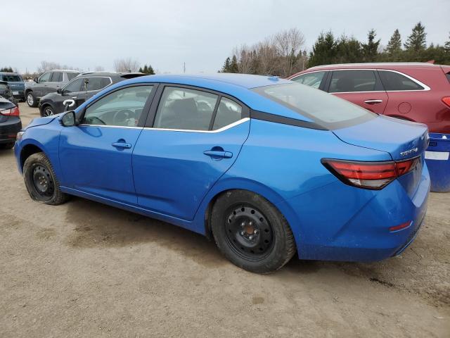 2023 NISSAN SENTRA SV 3N1AB8CV4PY226002