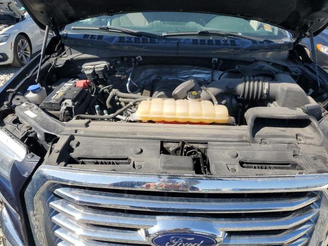 2017 FORD F150 SUPER - 1FTFX1EFXHFB12886