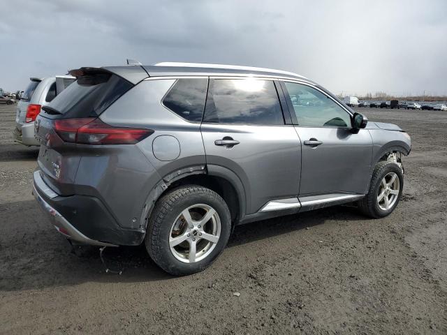 Vin: jn8at3ddxmw314983, lot: 50363505, nissan rogue platinum 20213