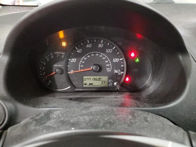2015 MITSUBISHI MIRAGE DE - ML32A3HJ3FH035407