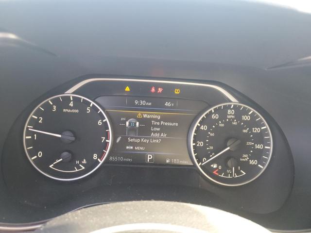 2016 NISSAN MAXIMA 3.5 - 1N4AA6AP1GC375135