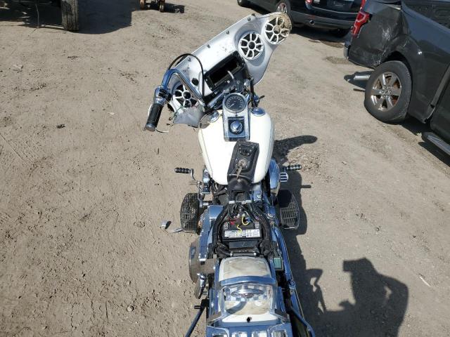 2004 HARLEY-DAVIDSON FLSTCI 1HD1BWB114Y067932