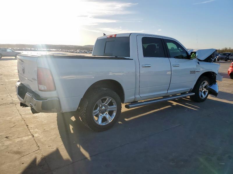 Vin: 1c6rr7lt7js158621, lot: 49416695, ram 1500 slt 20183