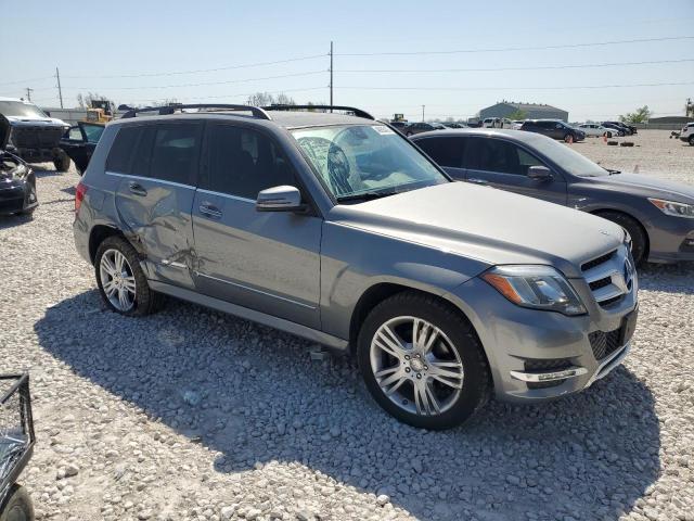 Vin: wdcgg8jb1fg360686, lot: 48955435, mercedes-benz glk-class 350 4matic 20154