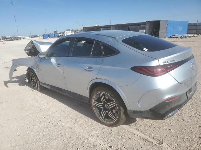 Vin: w1nkj4hbxrf128526, lot: 50501535, mercedes-benz glc-class 300 4matic 20242