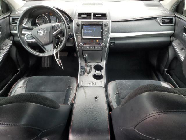 2015 TOYOTA CAMRY XSE - 4T1BK1FK0FU557800