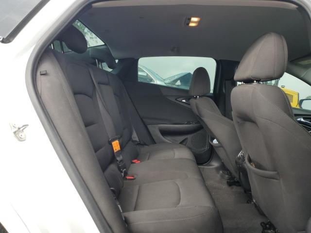 2019 CHEVROLET MALIBU LT - 1G1ZD5ST9KF166445