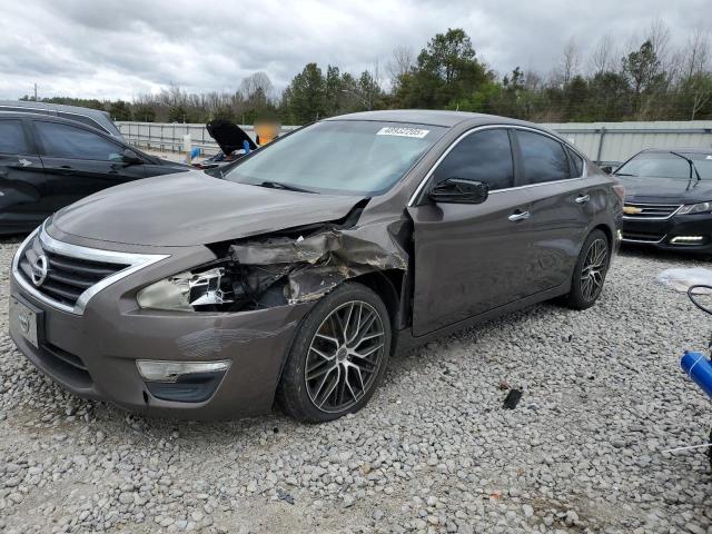 2015 NISSAN ALTIMA 2.5 - 1N4AL3AP0FC230840