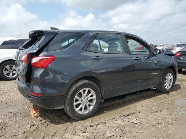 Vin: 2gnaxhev3l6197722, lot: 51122485, chevrolet equinox ls 20203