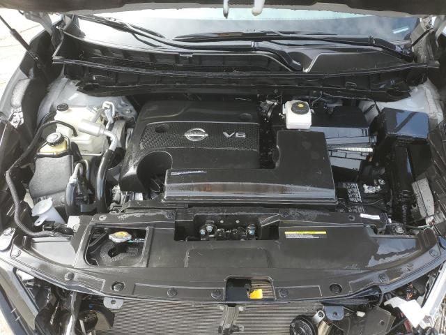 2023 NISSAN MURANO SV - 5N1AZ2BJ8PC121729
