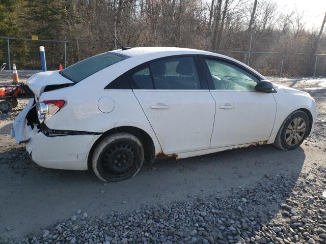 Vin: 1g1pc5sh9c7269981, lot: 49672015, chevrolet cruze ls 20123