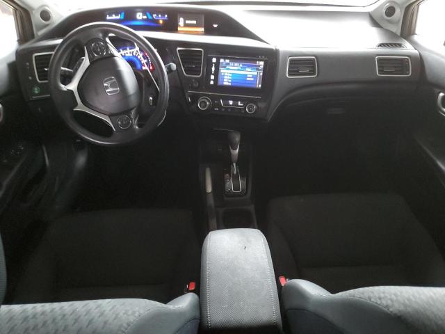 2015 HONDA CIVIC SE 19XFB2F75FE066578