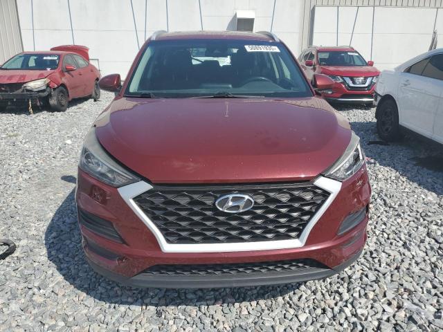 2020 HYUNDAI TUCSON LIM - KM8J33A49LU192929