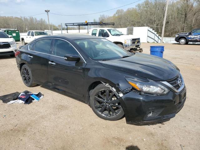 Vin: 1n4al3ap7hn345524, lot: 50907525, nissan altima 2.5 20174