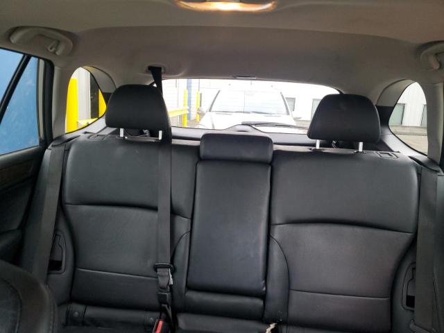 2016 SUBARU OUTBACK 2. - 4S4BSANC2G3311767
