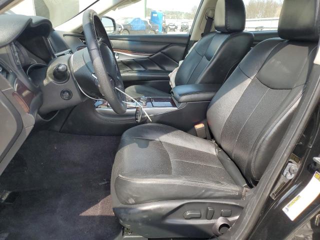 2019 INFINITI Q70L 3.7 L JN1BY1PR1KM725309