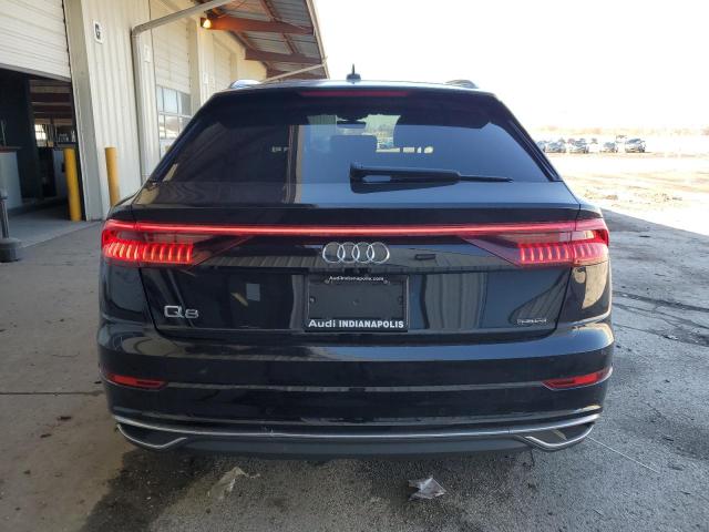 2019 AUDI Q8 PRESTIG WA1CVBF19KD013040