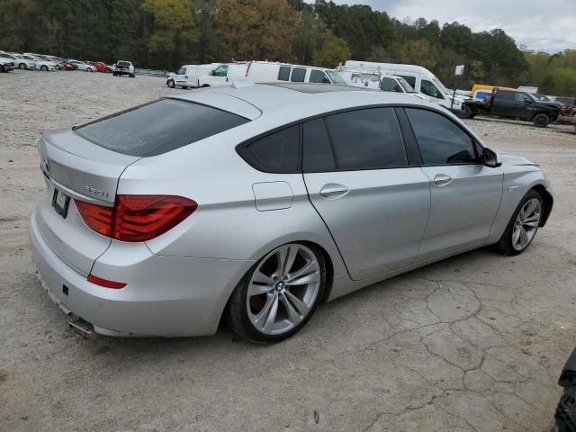 Vin: wbasn4c53bc209837, lot: 50262075, bmw 5 series gt 20113