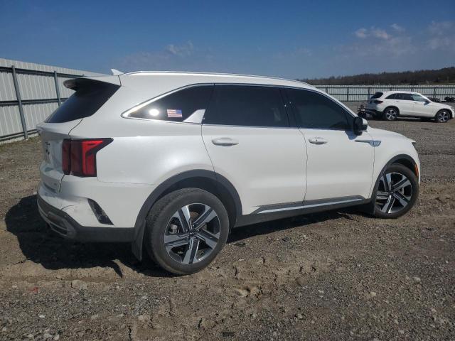 Vin: kndrhdlg3p5221184, lot: 50624455, kia sorento ex 20233