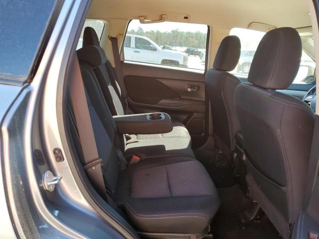 2016 MITSUBISHI OUTLANDER - JA4AD2A3XGZ025579