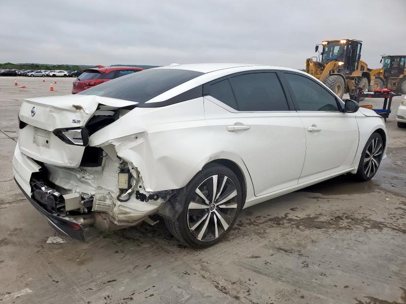 Vin: 1n4bl4cv3lc150062, lot: 50386735, nissan altima sr 20203