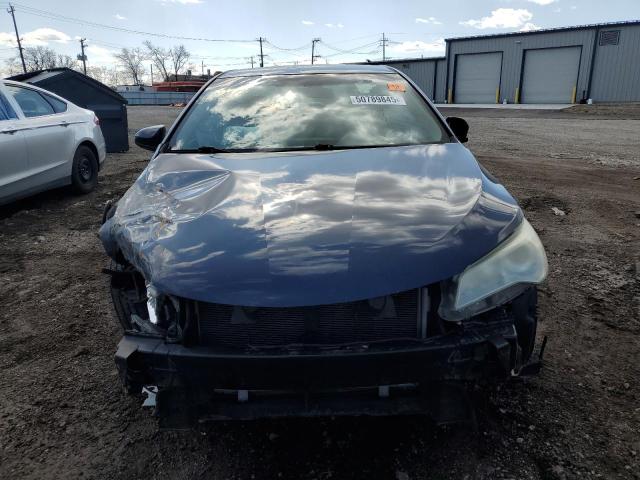 2015 TOYOTA CAMRY LE - 4T1BF1FK1FU957644
