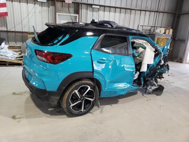 Vin: kl79mtsl0nb069963, lot: 48288315, chevrolet trailblzr rs 20223